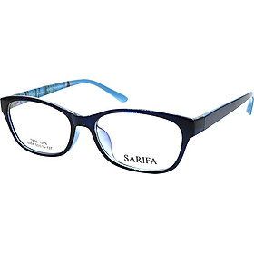 Gọng kính Unisex SARIFA TR90 6064
