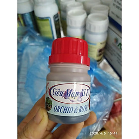 Siêu mập Kei F1 chuyên dùng cho hoa lan
