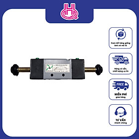 Mua Van điều khiển khí nén Pneumax dòng 8884 - hàng chính hãng