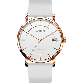 Đồng hồ nữ chính hãng lobinni l5016-3