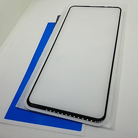 Miếng Kính Cường Lực GOR Fullbox Dành cho Mi Mix 3 - Hàng Chính Hãng