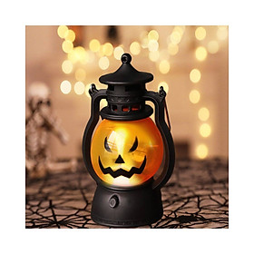 Quà tặng không bán Đèn lồng bí ngô Halloween