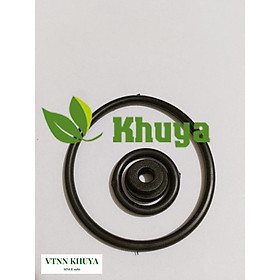 Mua Phụ kiện dự phòng Dudaco Béc - Ron - Van xả áp - Cần - Ống nước