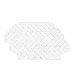 Mua  Phụ kiện  Combo 30 Khăn thay thế cho robot hút bụi Xiaomi Mi Robot Vacuum Mop Essential dùng 1 lần - Hàng Chính hãng