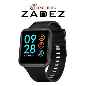 Mua Đồng hồ thông minh Zadez zWatch Square 2 - Hàng chính hãng