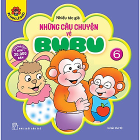 Những Câu Chuyện Về Bubu 06