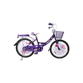 Xe Đạp Trẻ Em Freya - Luna 20" Dành Cho Bé Gái