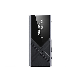 Mua Bộ Giải Mã Di Động DAC/AMP FiiO KA17 - Hàng Chính Hãng - Bảo Hành 12 Tháng