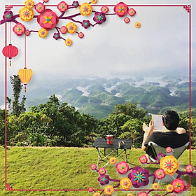 Tour 3N3Đ Tà Đùng - Check in Cầu Kính Tà Đùng Tại Tây Nguyên - Buôn Mê Thuột, Khởi Hành Thứ 5 Hàng Tuần