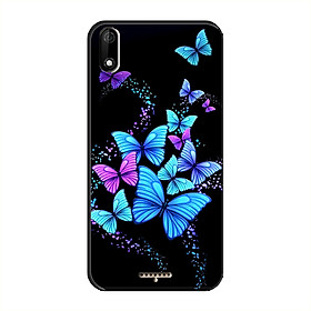 Ốp Lưng Dẻo Dành Cho WIKO Y60