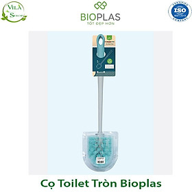 Mua Chổi Cọ Toilet  Chổi Cọ Nhà Tắm Nhà Vệ Sinh  Chính Hãng Inochi & Bioplas Đạt Tiêu Chuẩn Xuất Nhật