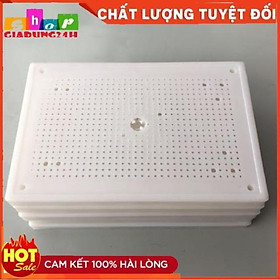 Bảng điện nhựa - Bảng Táp Lô (Taplo) Nhựa - đủ số, hàng có sẵn tại cửa hàng-Giadung24h