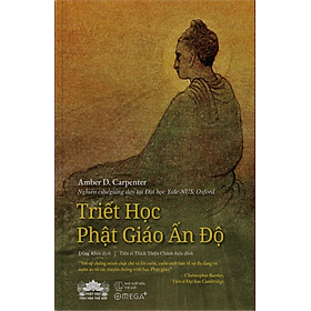 -35% Triết học Phật giáo Ấn Độ - Bản Phổ Thông