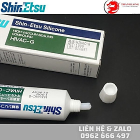 Mua Mỡ Shin-Etsu HIVAC-G