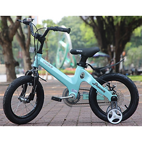 Xe đạp cho bé từ 2 tuổi đến 9 tuổi đủ màu sắc