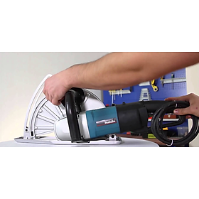Mua MÁY CẮT GÓC 305MM MAKITA 4112HS- HÀNG CHÍNH HÃNG
