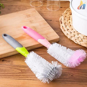 Cọ ấm chén , cọ bình ,cọ lọ hoa và mọi ngóc ngách trong nhà