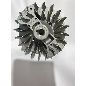 Mua MÂM LỬA ( VÔ LĂNG) MÁY CẮT CỎ MITSU TL52/520