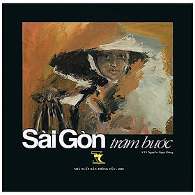 Sài Gòn Trăm Bước