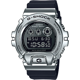 Đồng hồ nam Casio G-Shock GM-6900