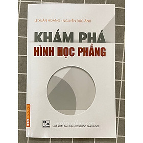 Khám phá hình học phẳng