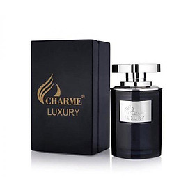 Nước Hoa Nam Charme Luxury 80ml 