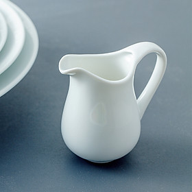 Mua Bình Rót Sữa Gốm Sứ Long Phương 100ML