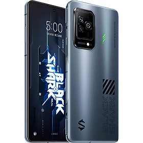 Mua  Hàng Chính Hãng Quốc tế  Điện Thoại Xiaomi Black Shark 5 (12GB/256GB)