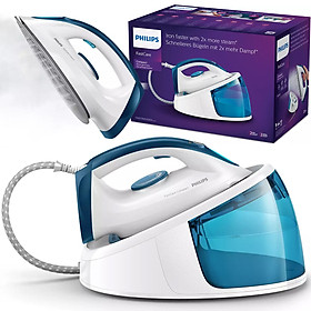Mua Bàn là hơi nước Philips GC6722/20 FastCare Compact 2400 Hàng chính Hãng