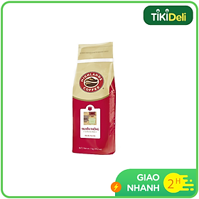 BÁO GIÁ Cà Phê Bột Highland | Shopee Lazada Sendo Tiki mới nhất 18 Cà Phê Bột Truyền Thống Highlands Coffee (1kg)