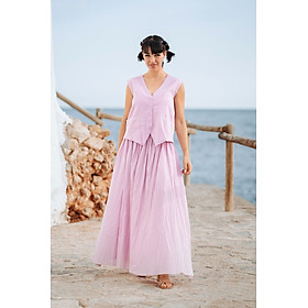 Áo Cotton Isla Bonita