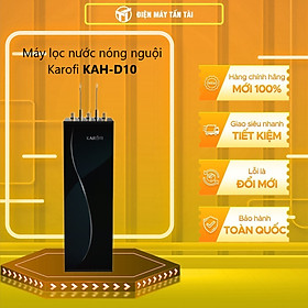 Mua KAH-D10 - Máy lọc nước RO Karofi KAH-D10 - Hàng Chính Hãng - Chỉ Giao Hồ Chí Minh
