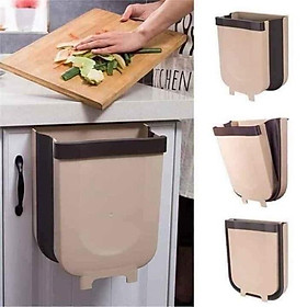 Mua THÙNG RÁC GẤP GỌN THÔNG MINH