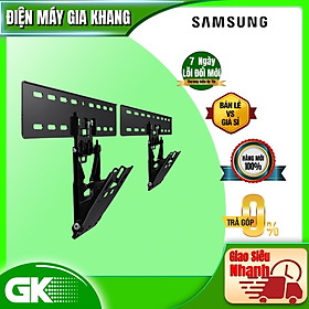 Giá treo ẩn Samsung WMN R30EA/XY No Gap Wall Mount - Hàng chính hãng