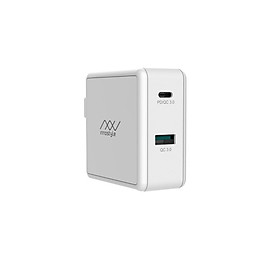 Mua Adapter Innostyle Gomax PD 49.5W ( USB-C PD & USB QC3.0 18W) (IC49PD) HÀNG CHÍNH HÃNG