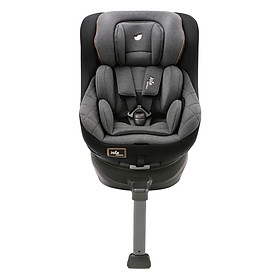 Ghế ngồi ô tô trẻ em Joie Spin 360 W SUMMER SEAT SIG. Noir