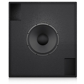 Loa Sub TANNOY DCS118B dành cho rạp chiếu phim --Cs 1000-4000Watts Subwoofer for Cinema-Hàng Chính Hãng