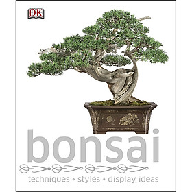 [Download Sách] Bonsai