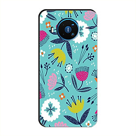 Ốp Lưng Dẻo Dành Cho NOKIA 8.3