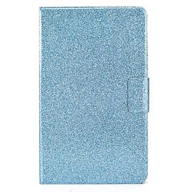 Đối với máy tính bảng Kindle Fire Hd 8 Plus Tablet PC 2020 8.0 inch bao da sáng bóng