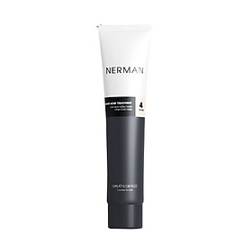 Kem ngừa mụn Nerman Nano Anti-Acne 4h (10ml) công nghệ nano Nerman dành riêng cho nam hỗ trợ ngừa mụn viêm, ngừa thâm sẹo