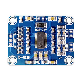 Mạch khuếch đại âm thanh TPA3110 - M228