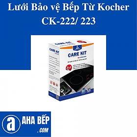 Mua Lưới bảo vệ bếp từ Kocher CK-222 - Hàng chính hãng