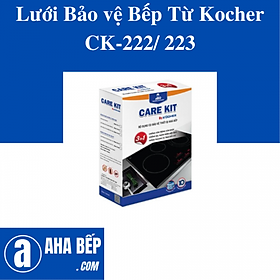 Mua Lưới bảo vệ bếp từ Kocher CK-223 - Hàng chính hãng