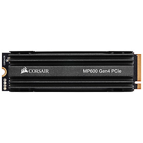 Mua Ổ Cứng SSD Corsair 1T MP600 M2 - Hàng Chính Hãng