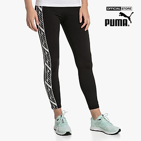 PUMA - Quần legging nữ Feel It 7 8 517840-01