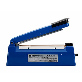 Máy Hàn Miệng Túi ABG FS-200 – Máy Dán Miệng Túi Giúp Bảo Quản Thực Vật Tươi Lâu Hơn, Áp Dụng Phổ Biến Trong Đời Sống – Hàng Chính Hãng 