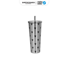 Bình Giữ Nhiệt DirtyCoins Signature Y Stainless Steel Cup