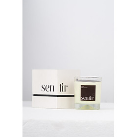 Mua  Scented Candle  Nến thơm mùi ban đêm Dark Currents