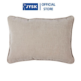 Mua Gối trang trí | JYSK Hornfiol | polyester | nhiều màu | nhiều kích thước